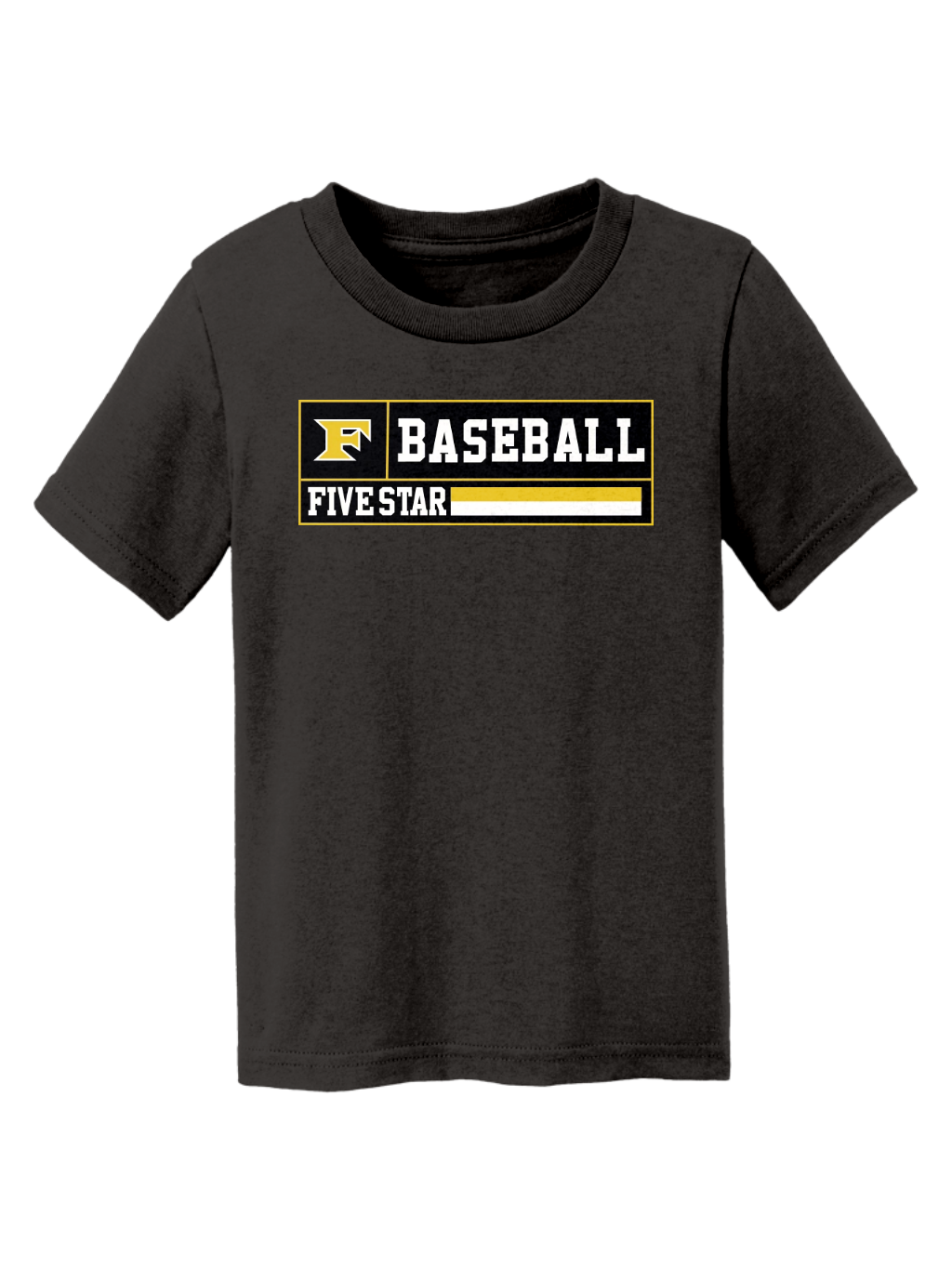 Rendered product preview, front