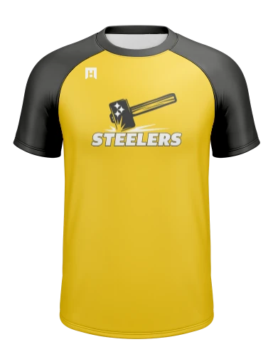 Personalized Men's Core Multisport Jersey preview, front
