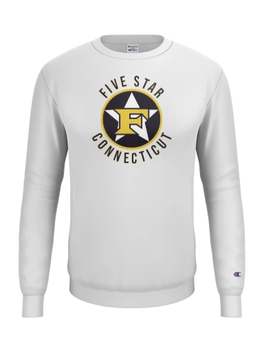 Champion Reverse Weave Crewneck Sweatshirt preview, front