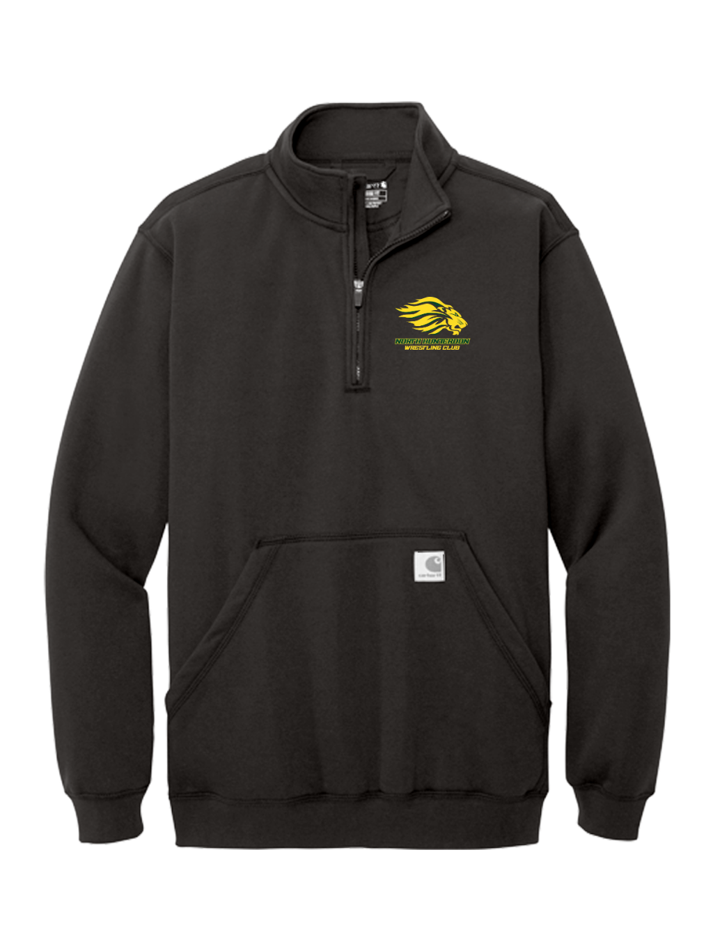 Rendered product preview, front