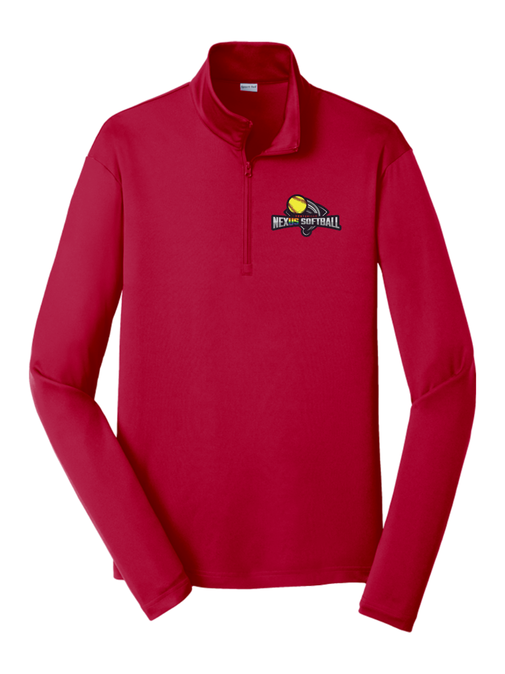 Rendered product preview, front