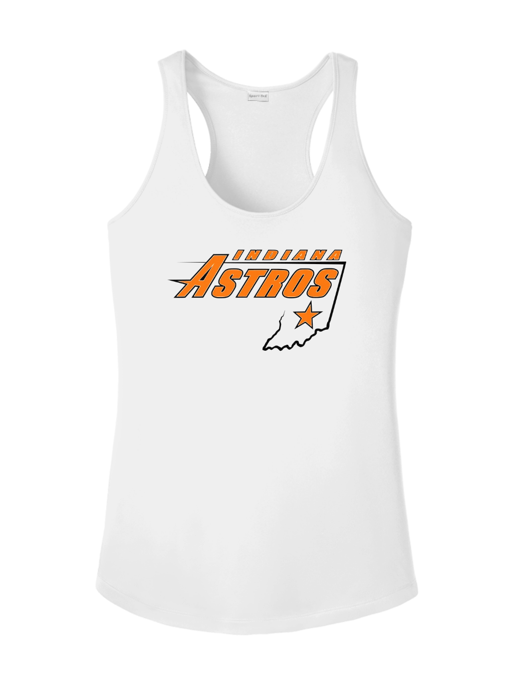 Rendered product preview, front