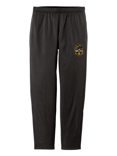 Women's Tricot Track Jogger preview, front