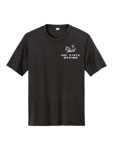 Sport-Tek Training Tee preview, front