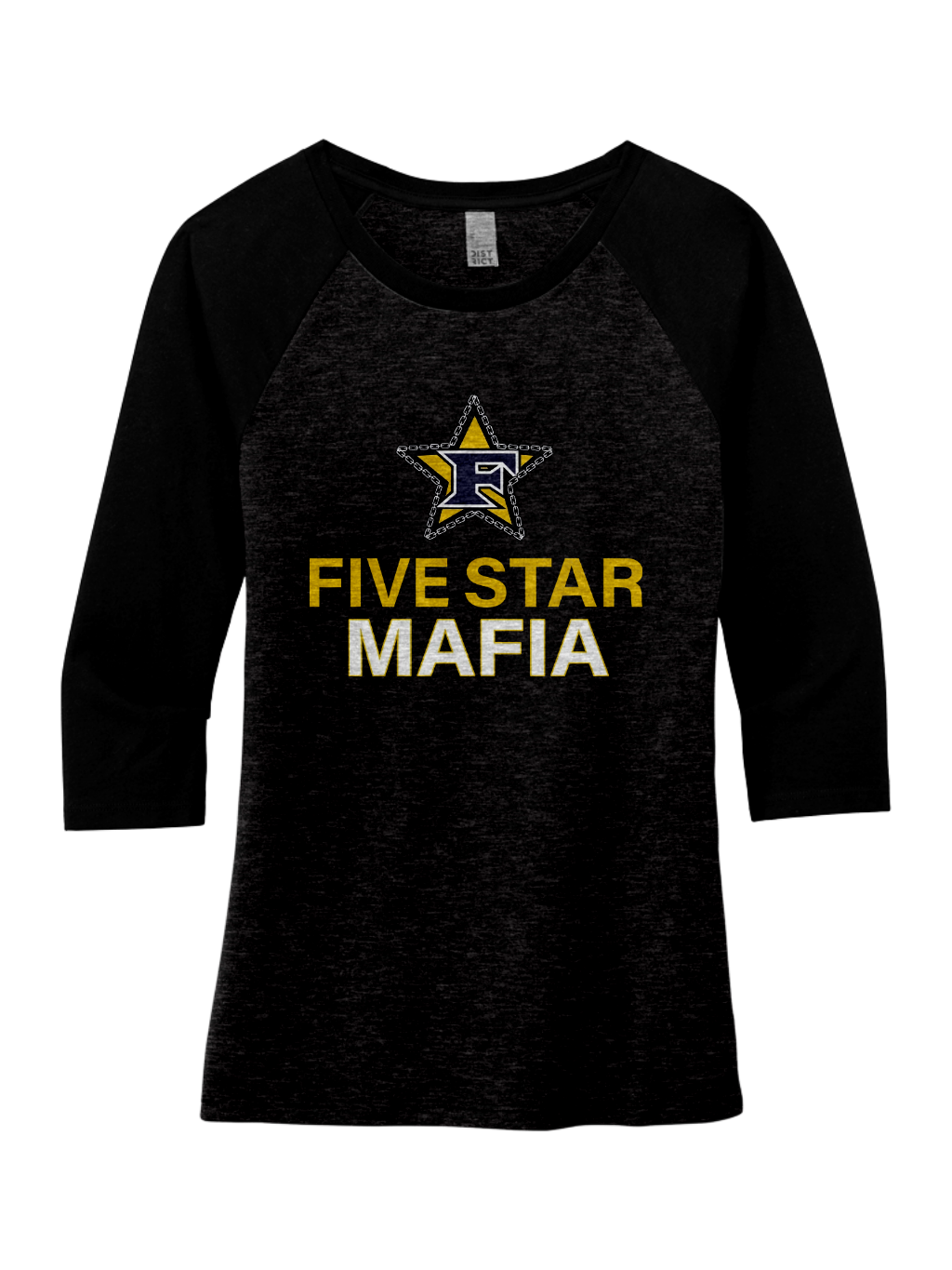 Rendered product preview, front