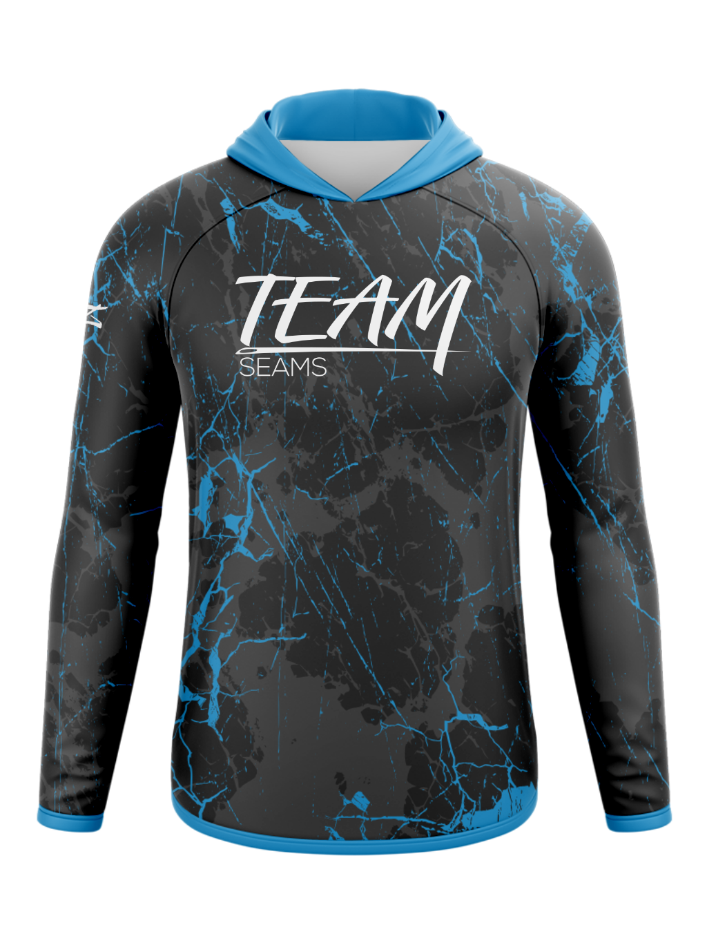 Rendered product preview, front