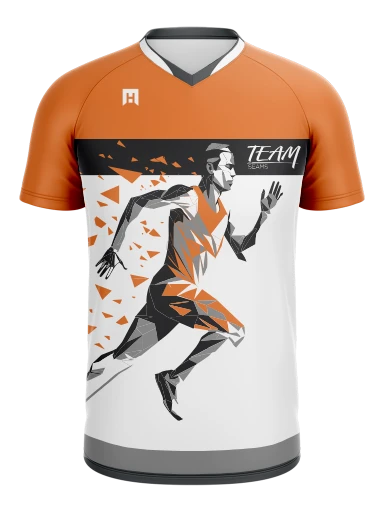 Men's Catalyst Multisport Jersey preview, front