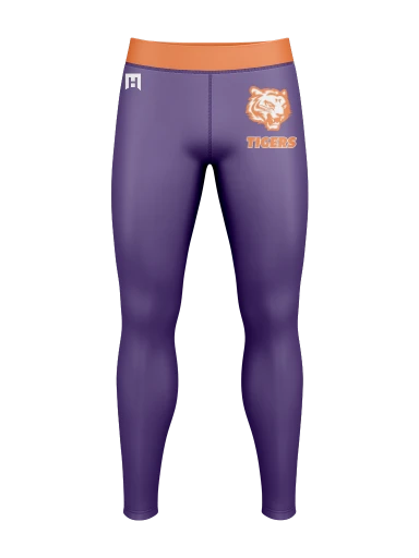 Mens Baselayer Tights preview, front