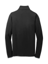 View back