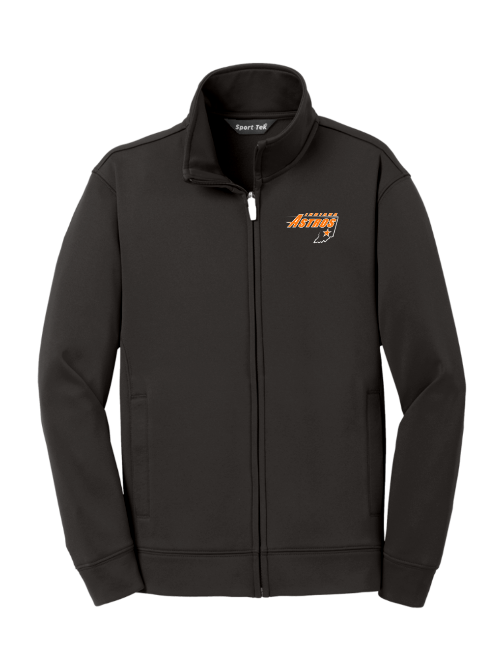 Rendered product preview, front