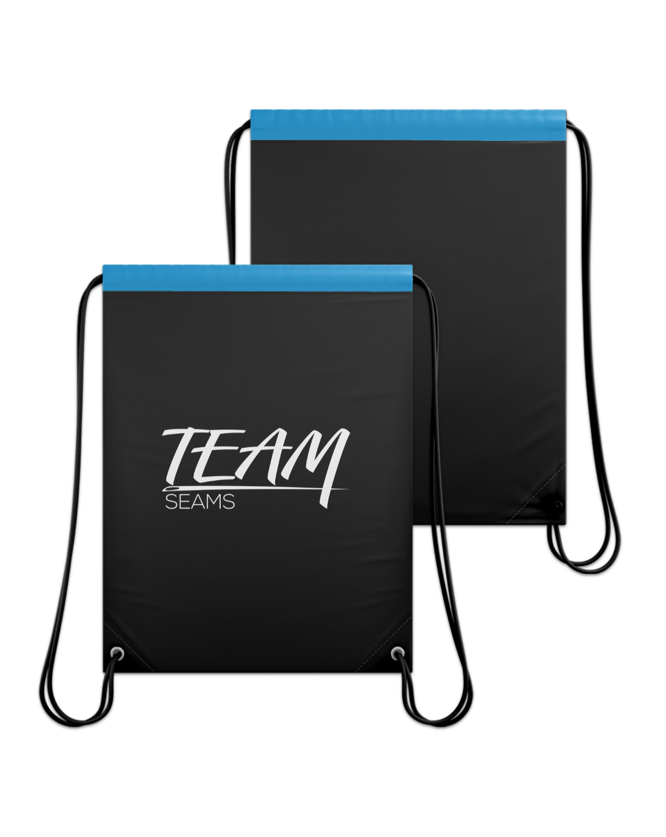 Rendered product preview, stack