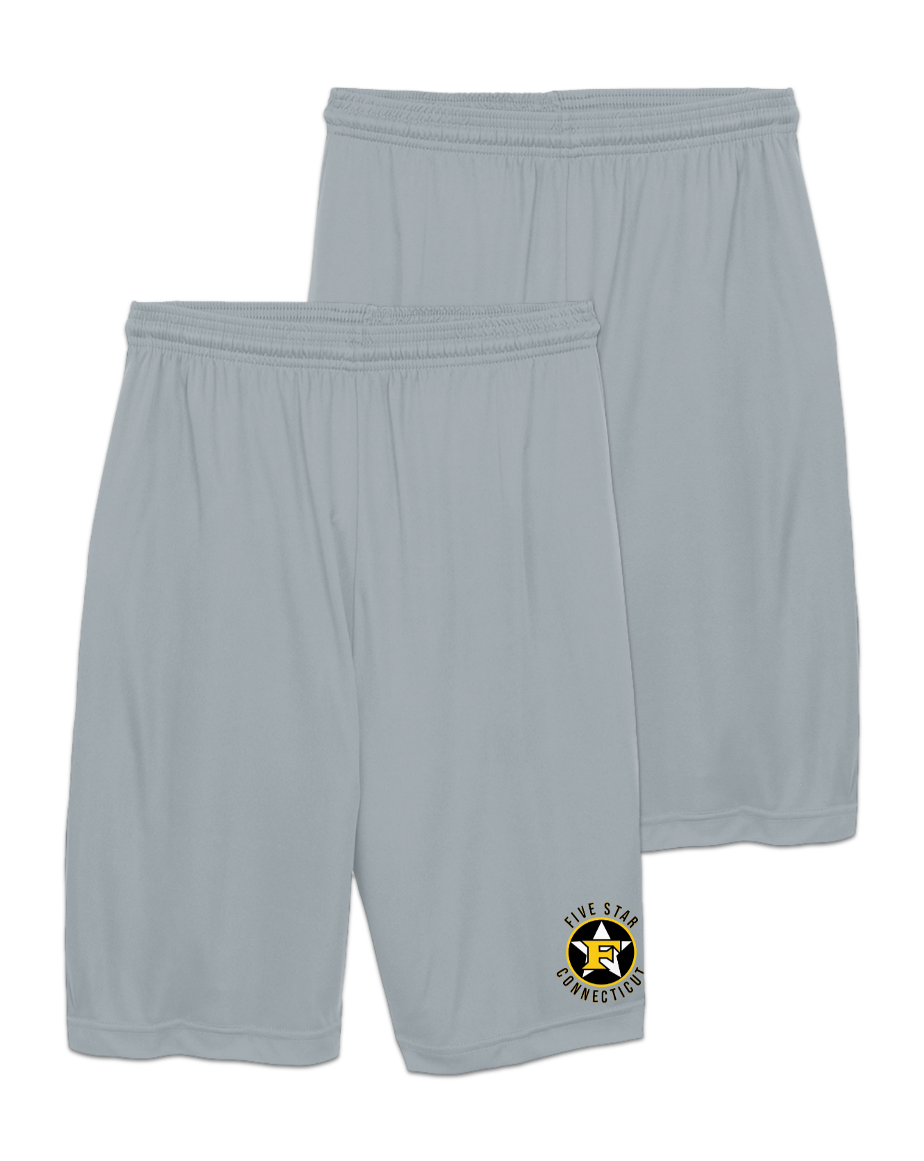 Rendered product preview, stack