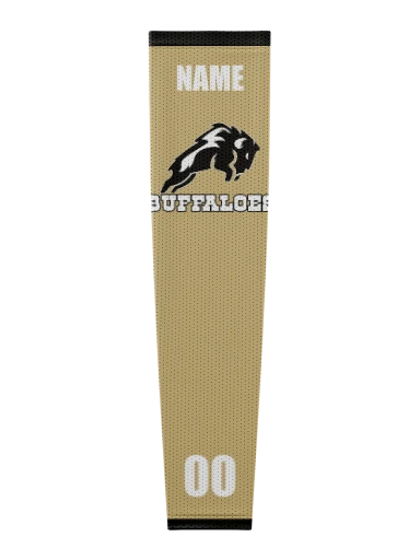 Personalized Arm Sleeve Pair preview, front