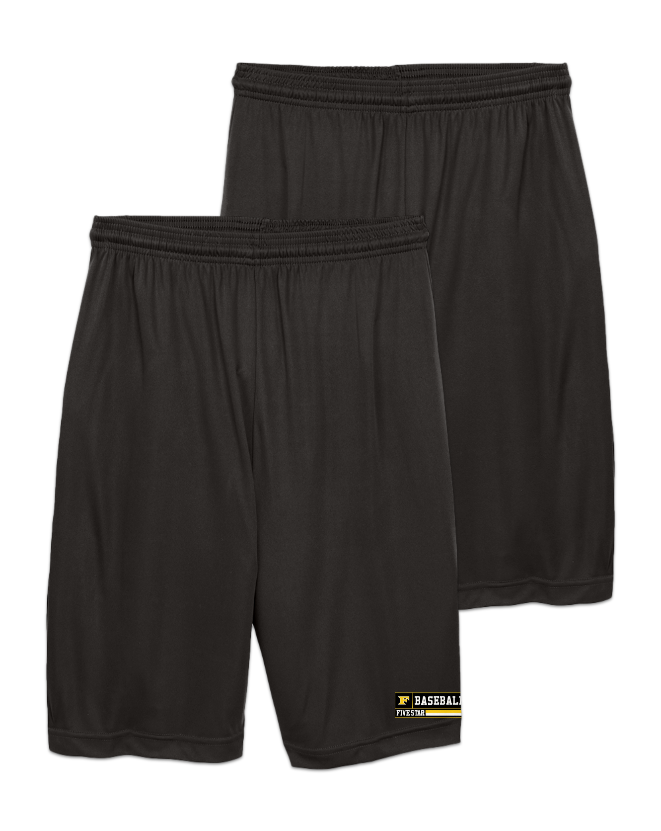 Rendered product preview, stack