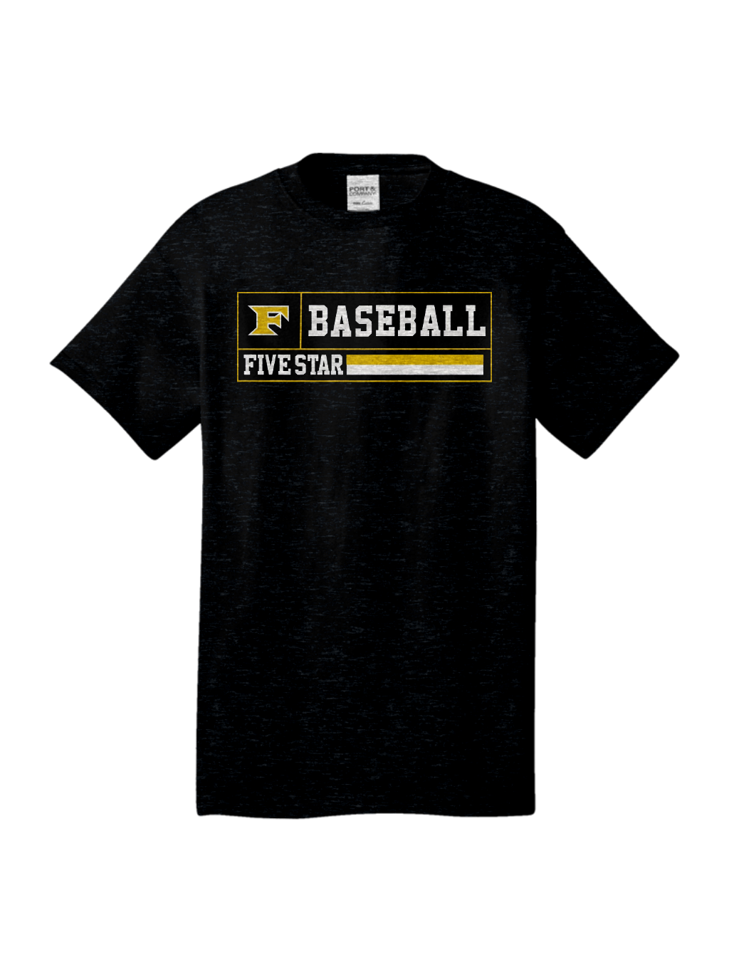 Rendered product preview, front
