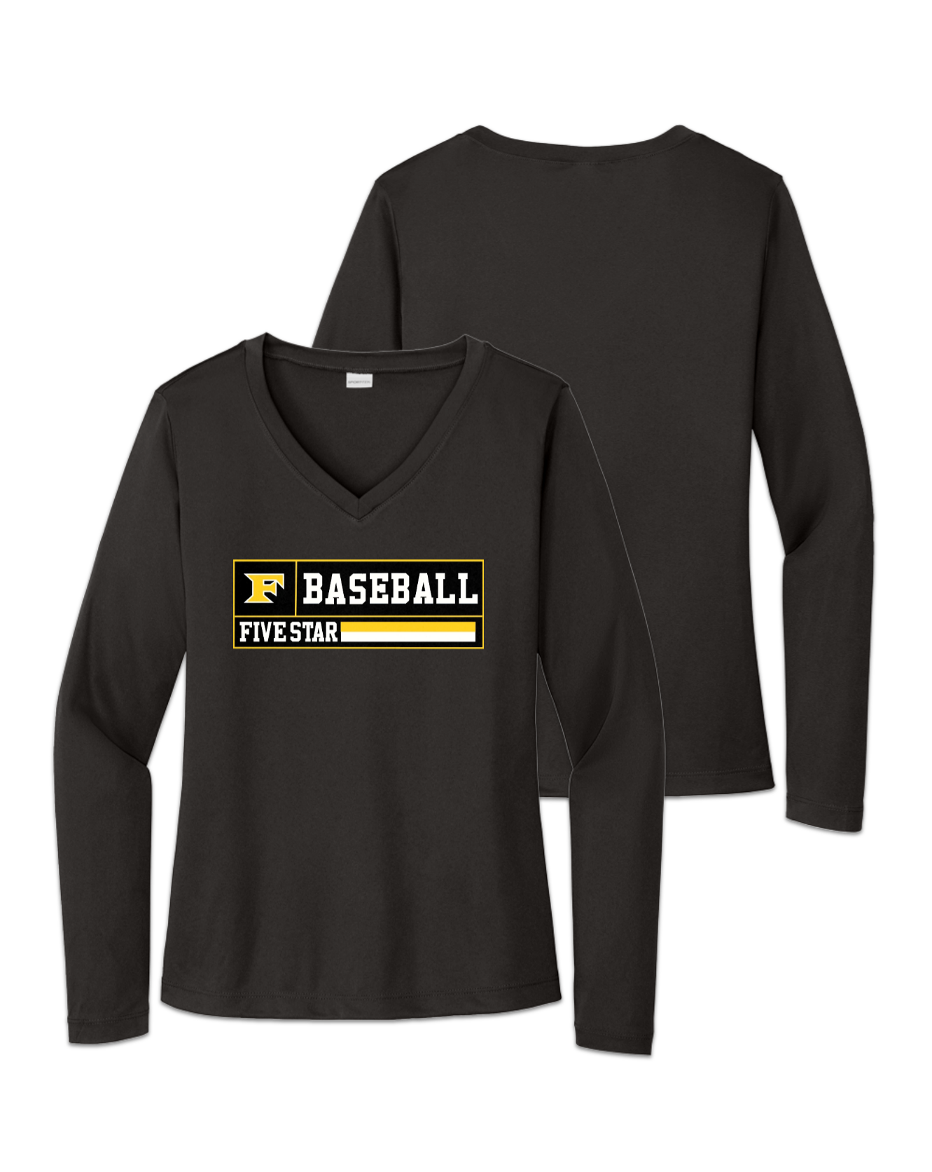 Rendered product preview, stack