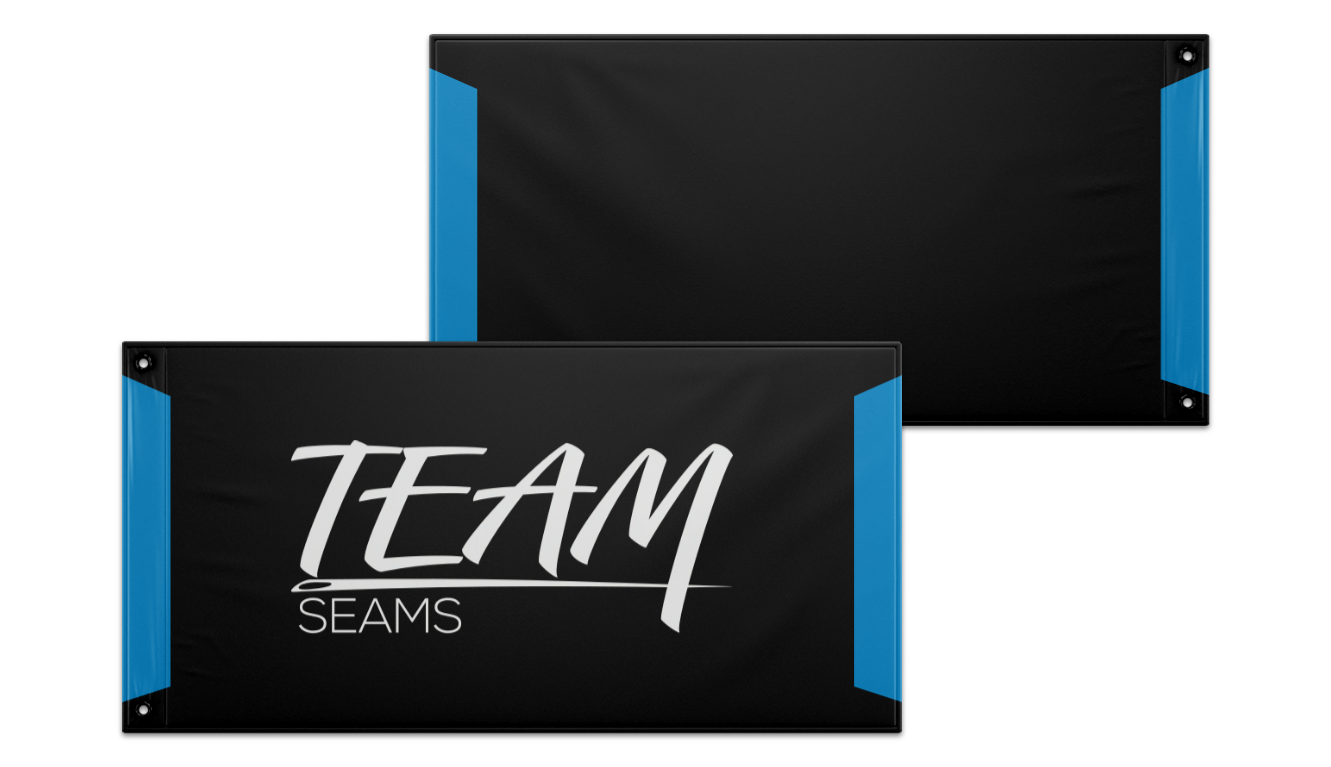 Rendered product preview, stack