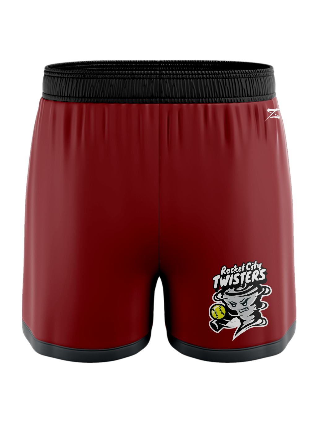 Rendered product preview, front