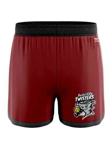 5" Basketball Shorts preview, front