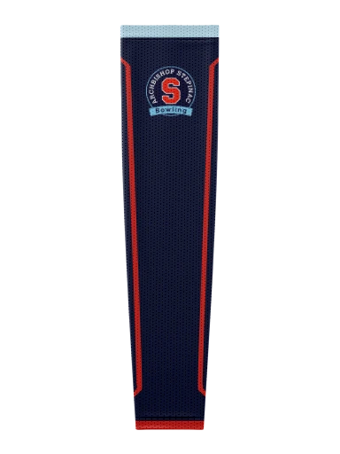 Sublimated Arm Sleeve Pair preview, front