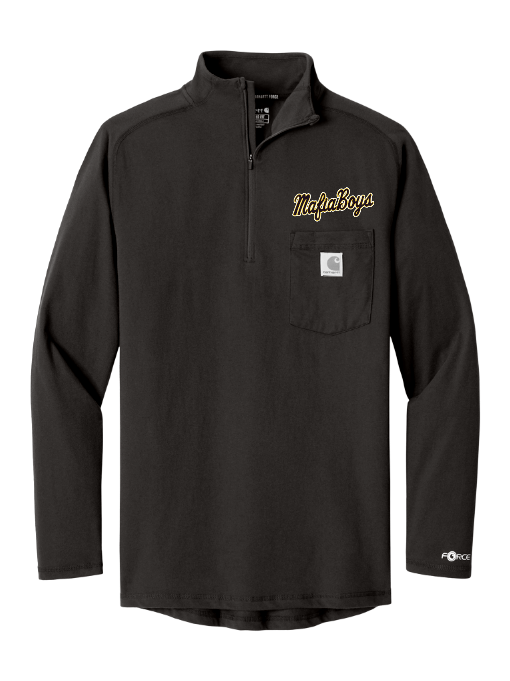 Rendered product preview, front