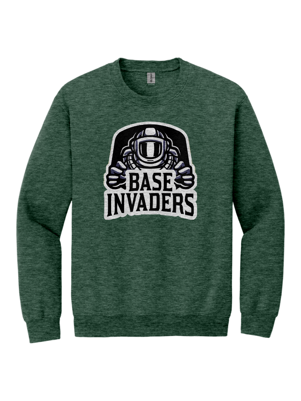 Rendered product preview, front