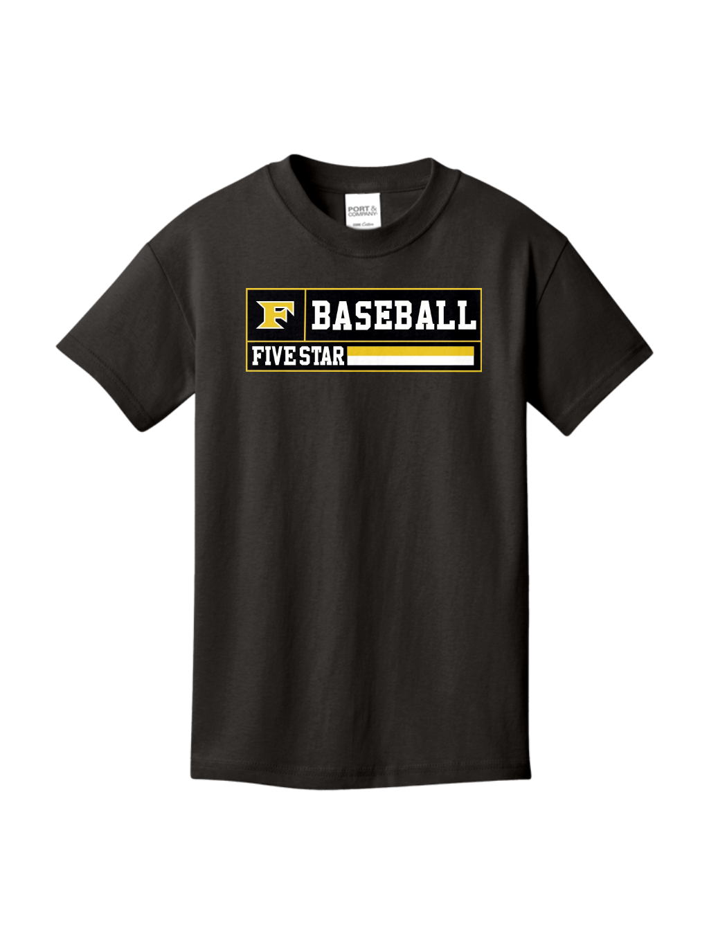 Rendered product preview, front