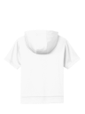 View back