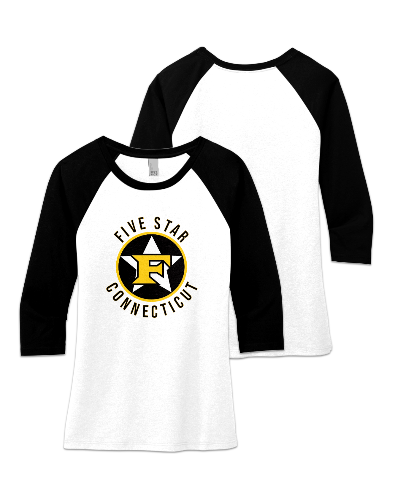 Rendered product preview, stack