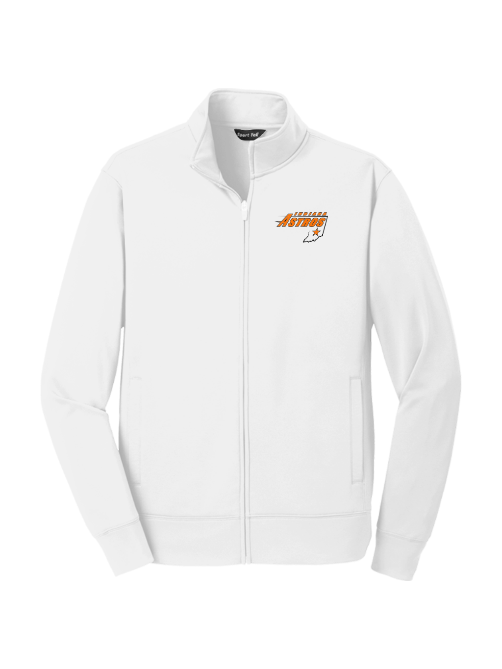 Rendered product preview, front