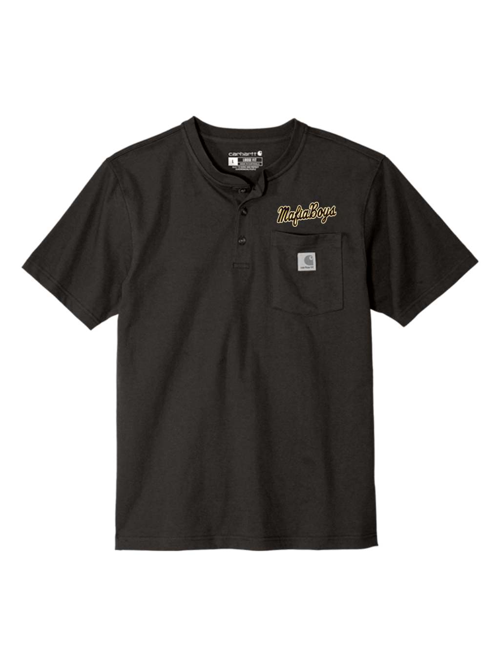 Rendered product preview, front