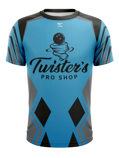 Crew Neck Jersey preview, front