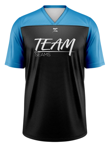 Football Fan Jersey preview, front