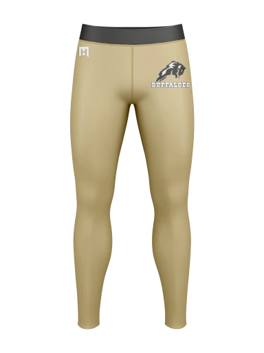 Mens Baselayer Tights preview, front