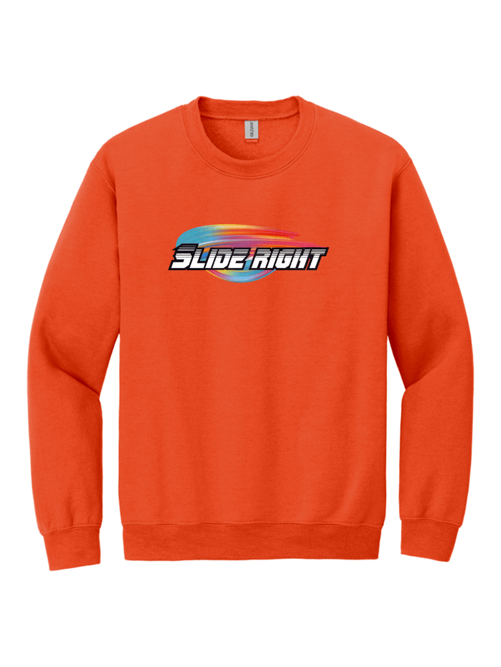 Rendered product preview, front