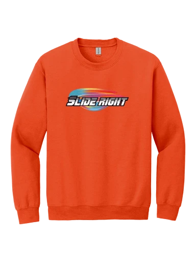 Gildan - Heavy Blend Crewneck Sweatshirt preview, front