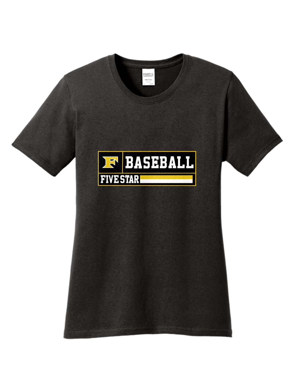 Rendered product preview, front
