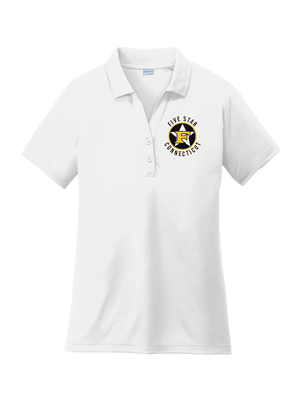 Rendered product preview, front