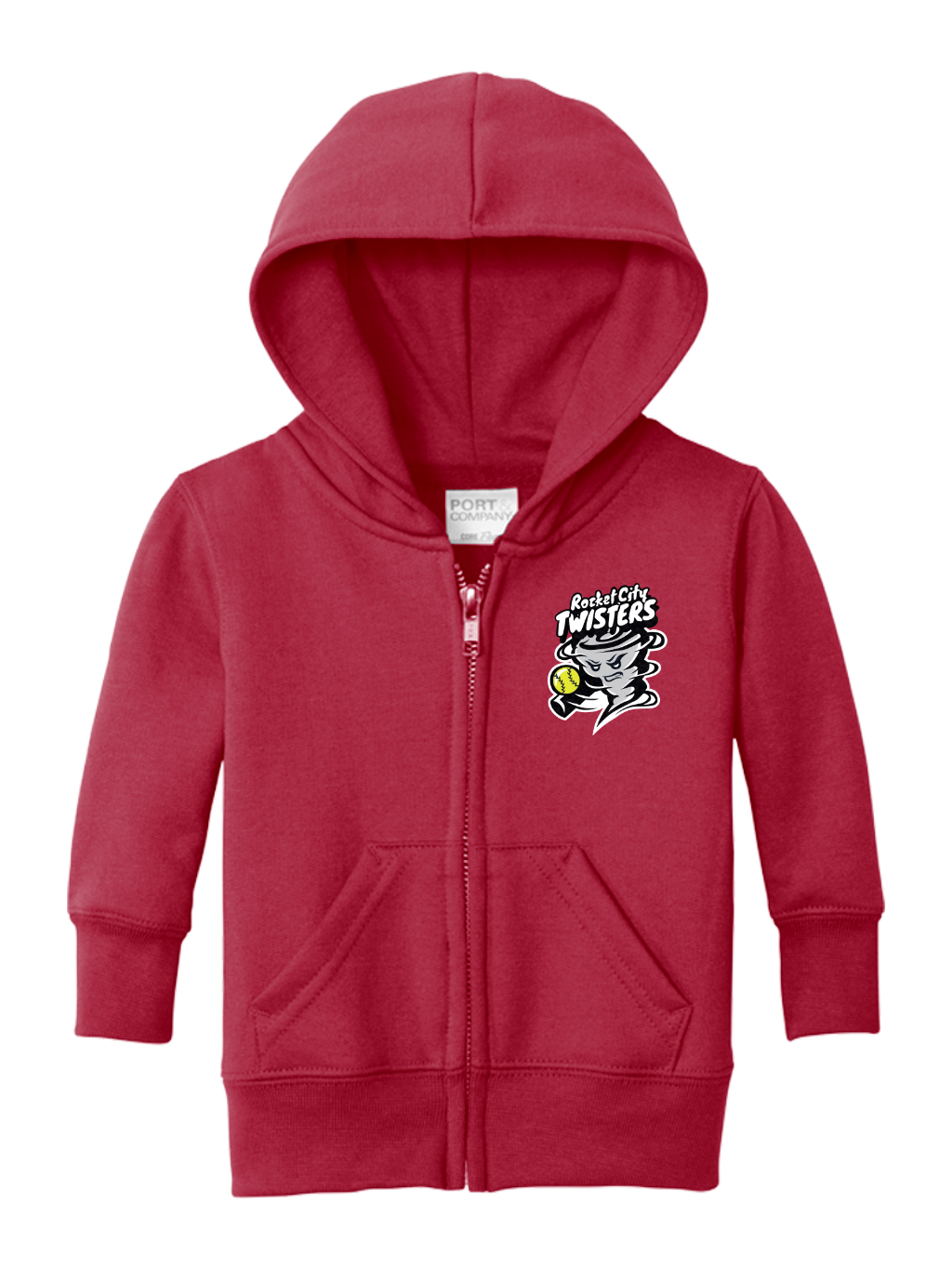 Rendered product preview, front
