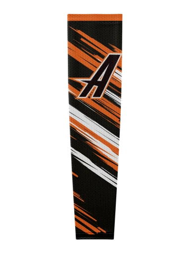 Sublimated Arm Sleeve Pair preview, front