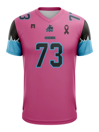 SCOTT Jersey preview, front