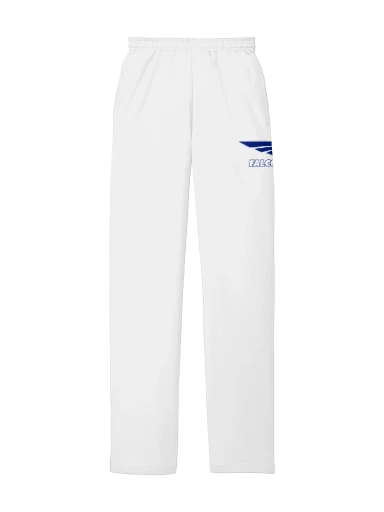 GVYF Falcons Core Fleece Sweatpant with Pockets preview, front