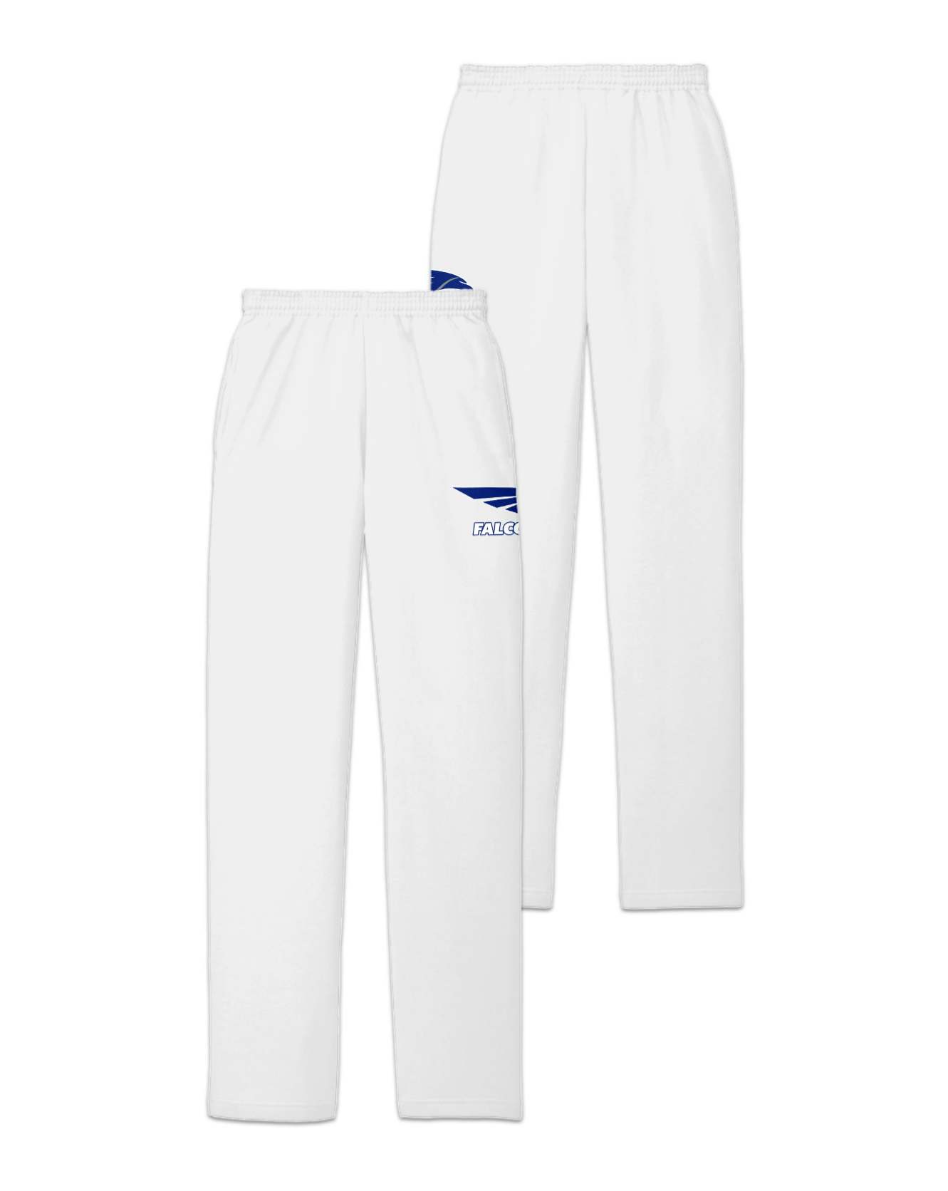 Rendered product preview, stack