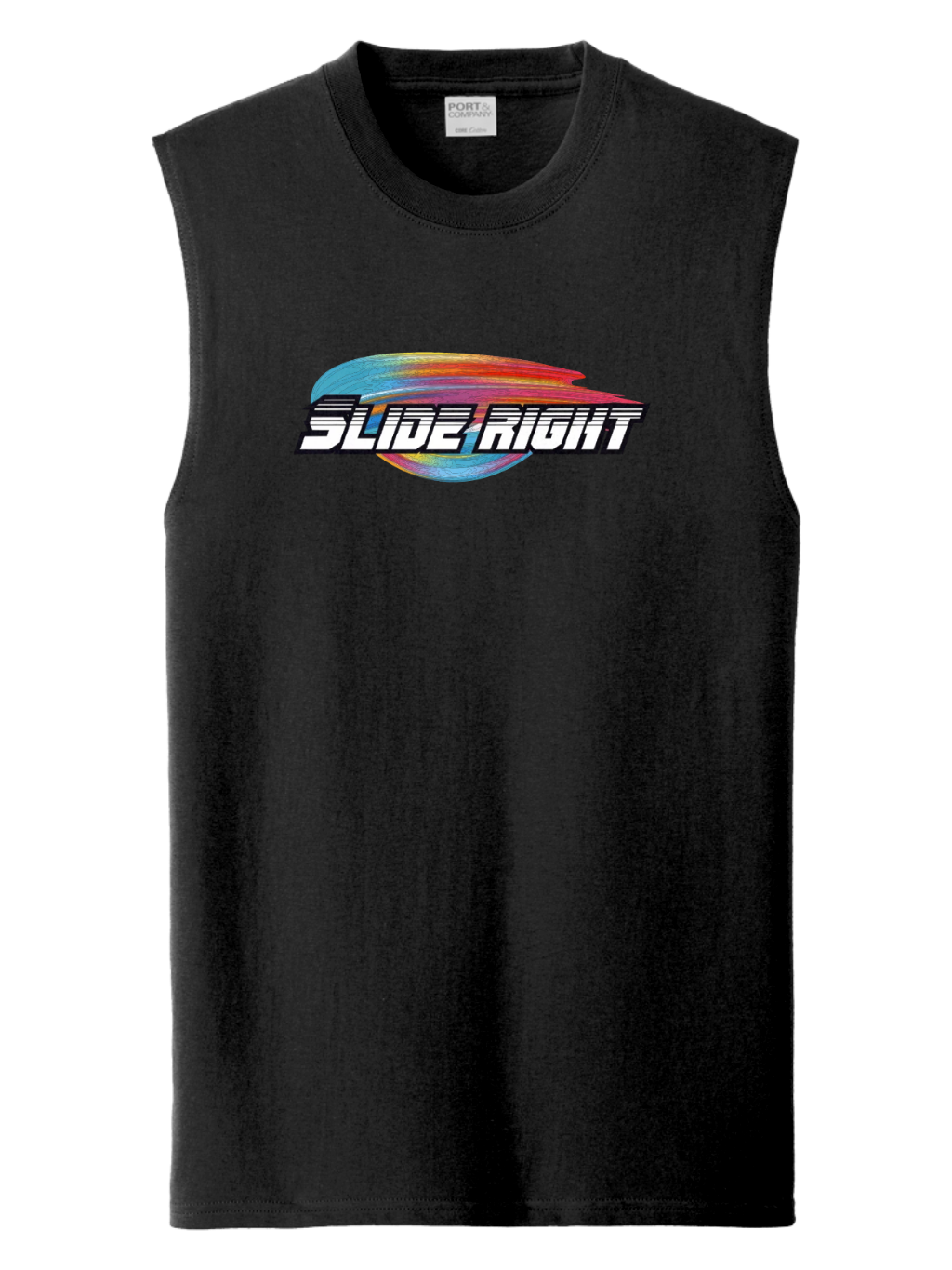 Rendered product preview, front