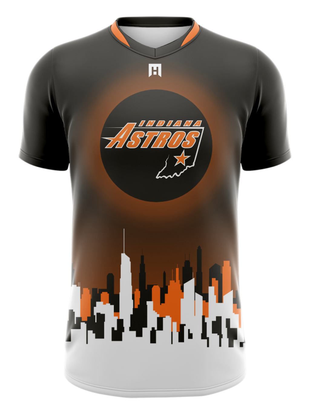 Rendered product preview, front