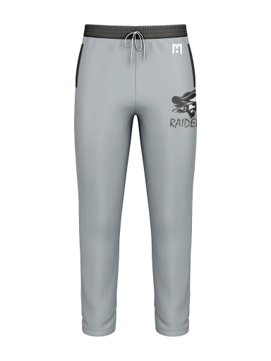 Men's Open Bottom Tech Sweatpants preview, front