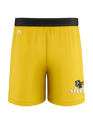 Men's 9" Multisport Shorts preview, front