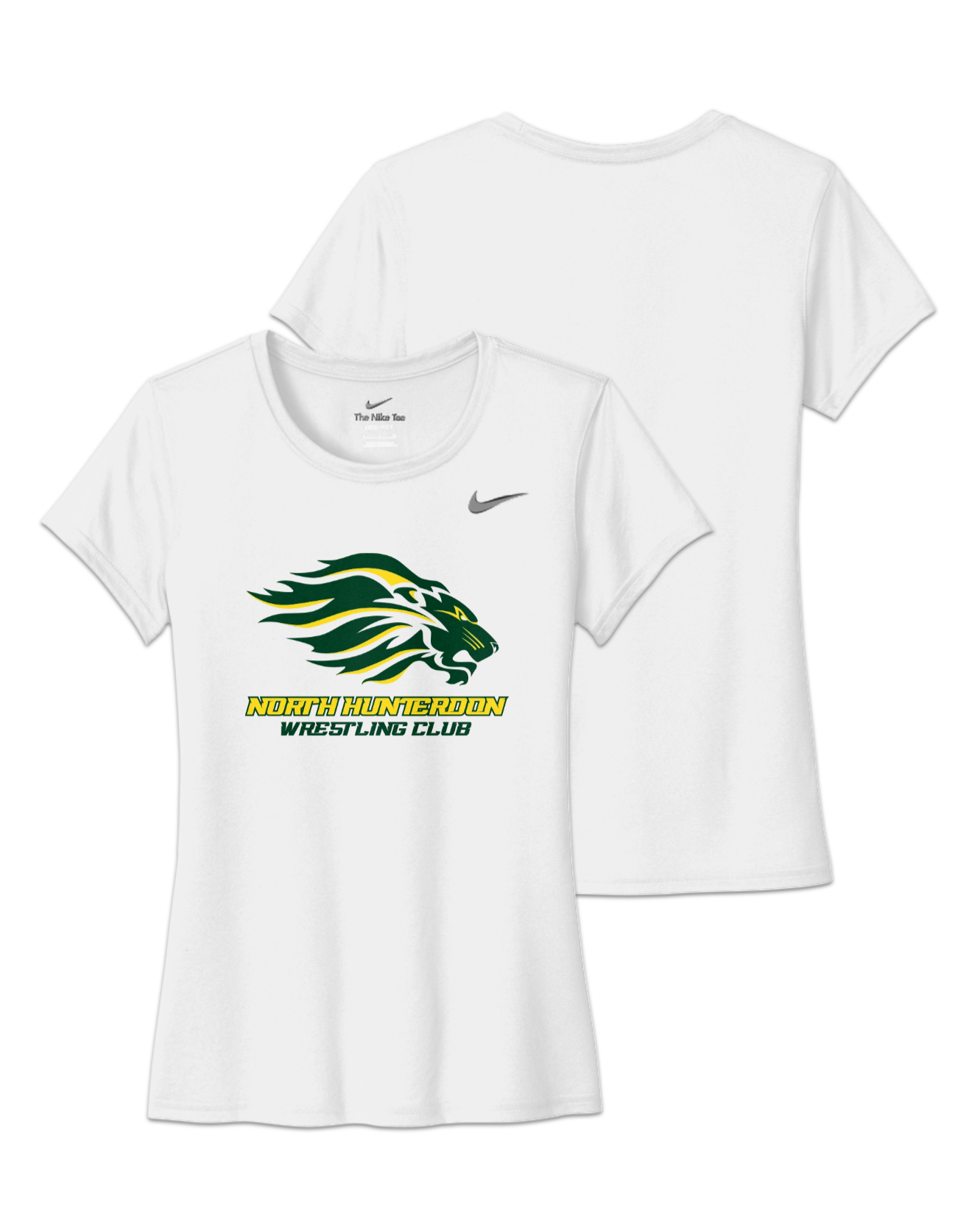 Rendered product preview, stack