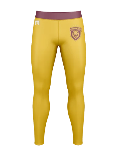 Mens Baselayer Tights preview, front
