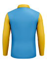 View back